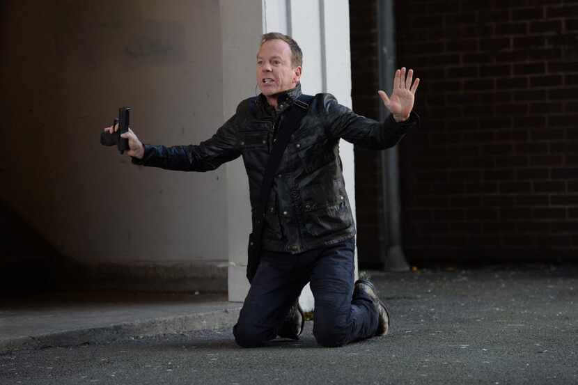 Kiefer Sutherland, who made Jack Bauer a household name, will be returning to the series in...