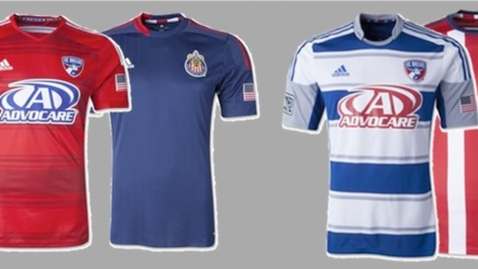 Toronto FC 2012 GK Kit