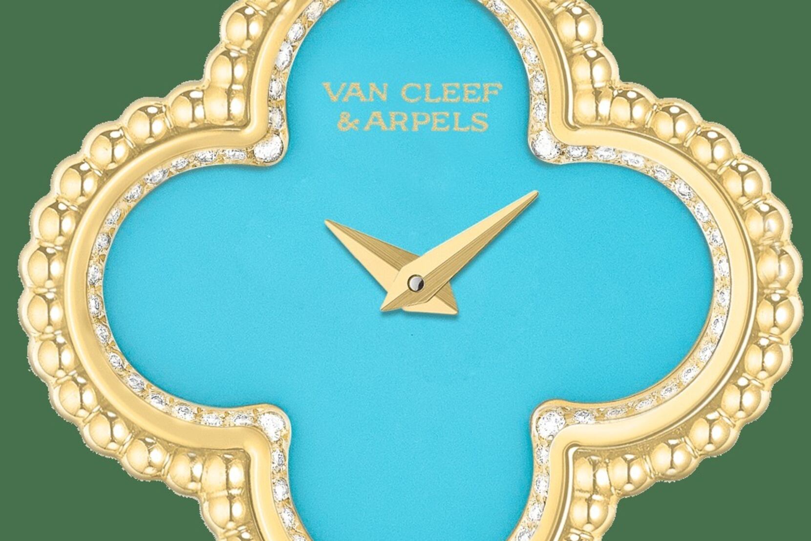 Van Cleef & Arpels Careers