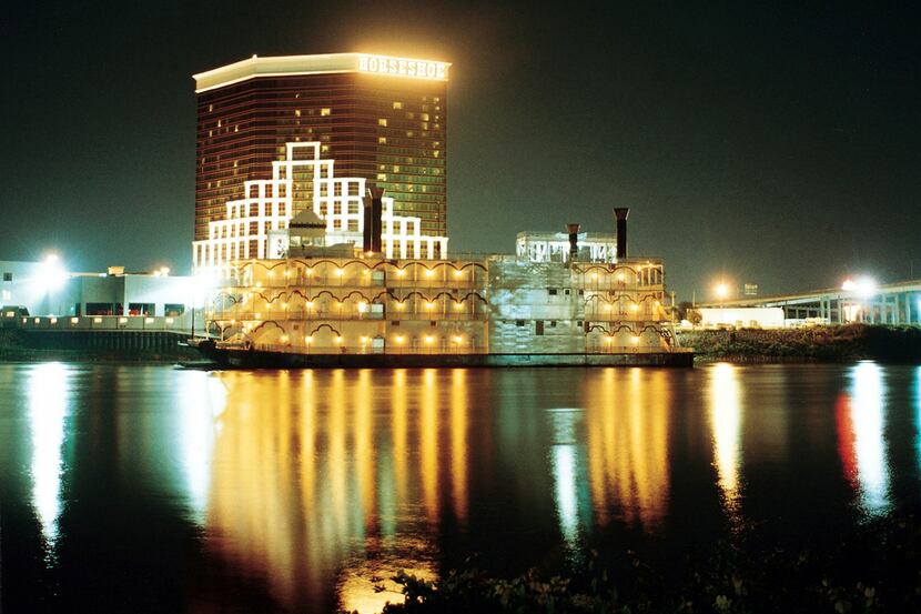 Casinos in Louisiana may be able to begin reopening as soon as next week. Many casinos in...