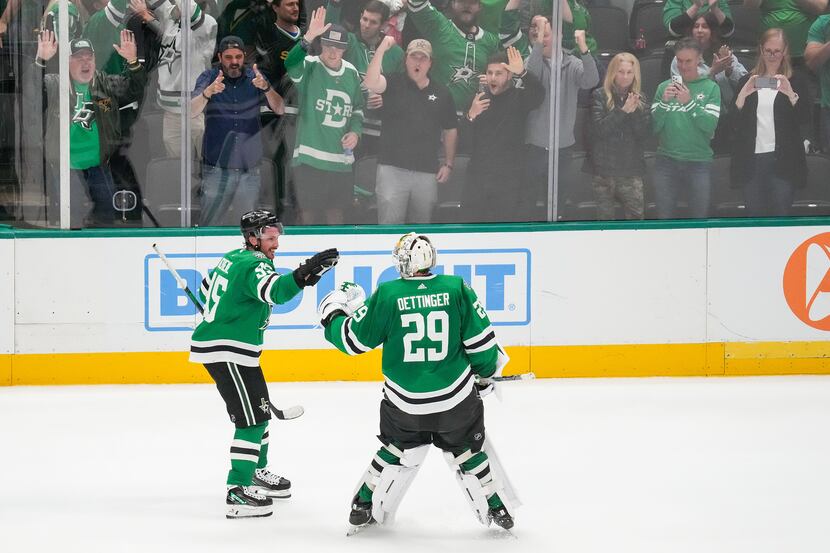 Stars 2024 playoff preview: What could Dallas’ road to the Stanley Cup ...