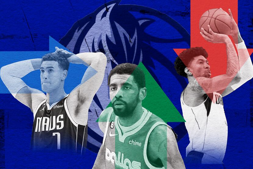 The Top 10 Dallas Mavericks Players of All-Time