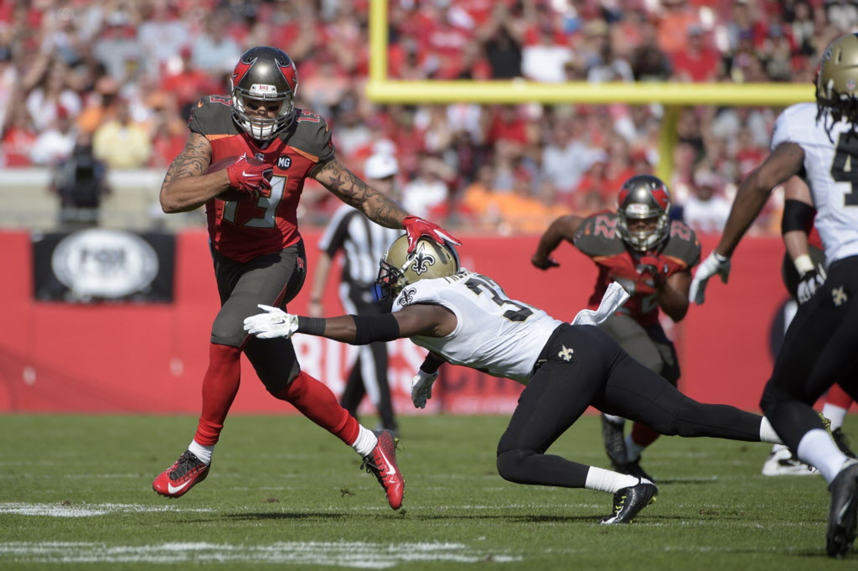 Vincent Jackson, National Football League, News, Scores, Highlights,  Stats, and Rumors