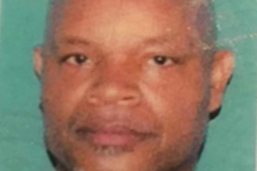 James Blakely Jr. has been missing since Thursday, Dallas police said.