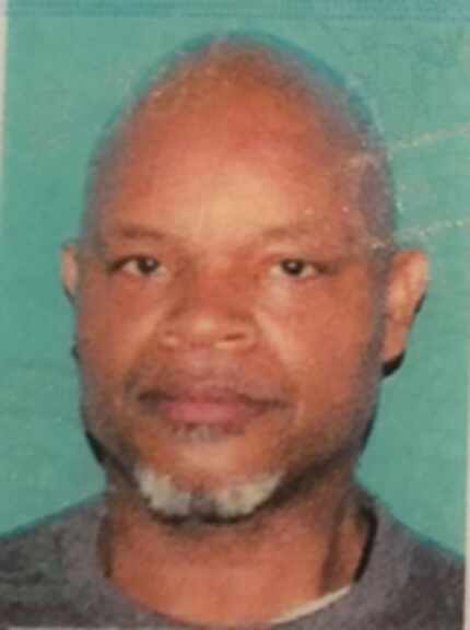 James Blakely Jr. has been missing since Thursday, Dallas police said.