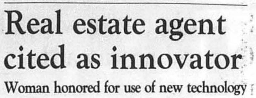 Headline published on Feb. 20, 1998.