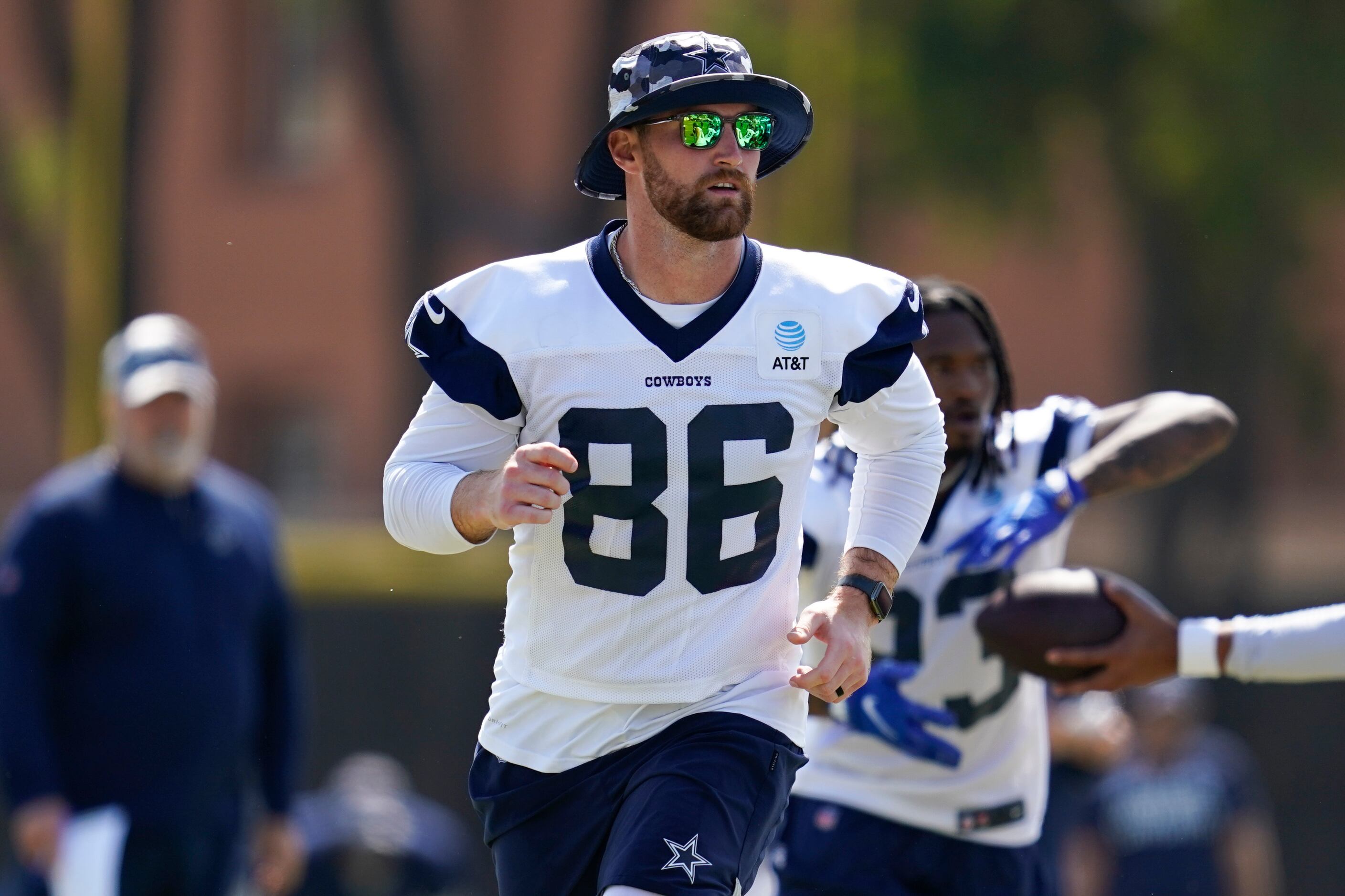 Cowboy's round-up: Daily Dallas digest Dallas Cowboys 2022 preseason  round-up: CeeDee Lamb, Dalton Schultz, UCFL MVP tryouts… - AS USA