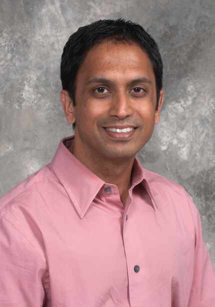 Dr. Amit Singal, Associate Professor of Medicine at UT Southwestern Medical Center, is...