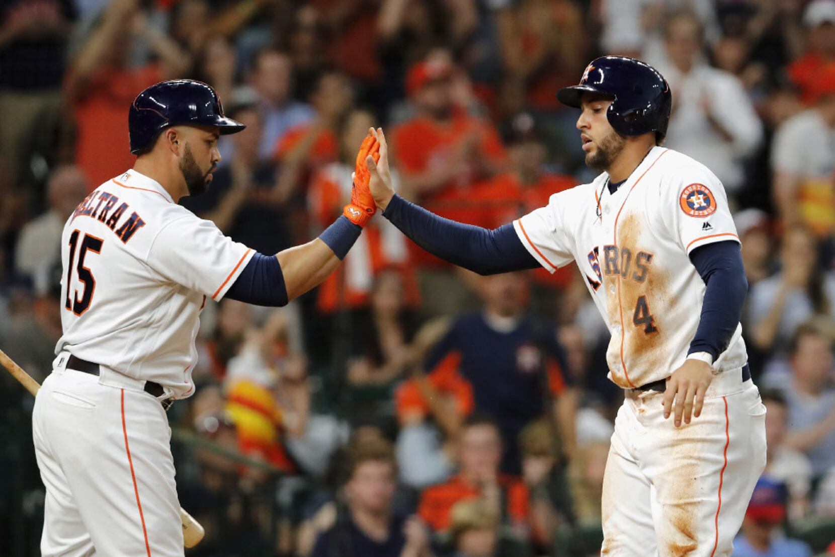 Mets swoop in for massive contract with Carlos Correa after Giants