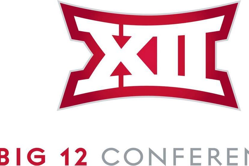 The Big 12 Conference introduced its new logo on Monday, July 22, 2013.