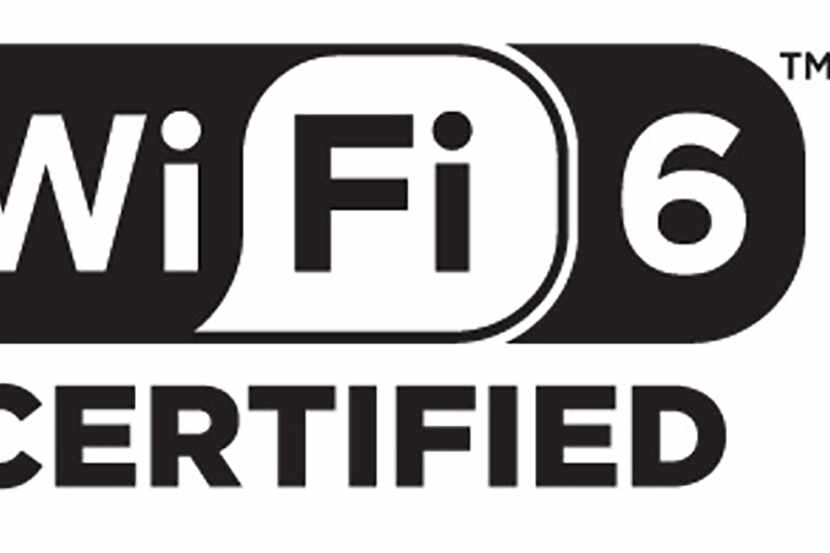 The newest version of Wi-Fi is known simply as Wi-Fi 6.