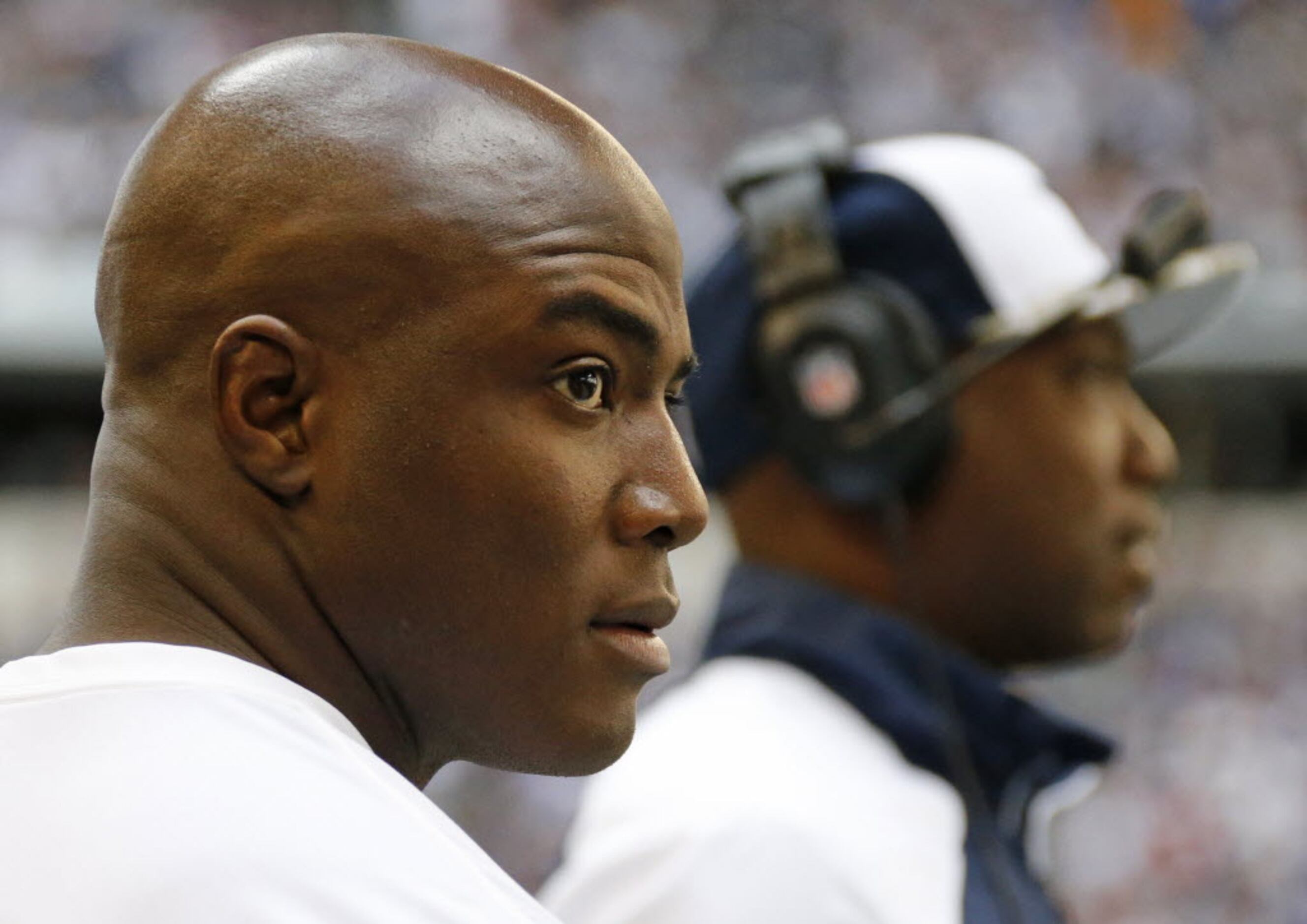 Why the Dallas Cowboys Had No Choice in Cutting DE DeMarcus Ware