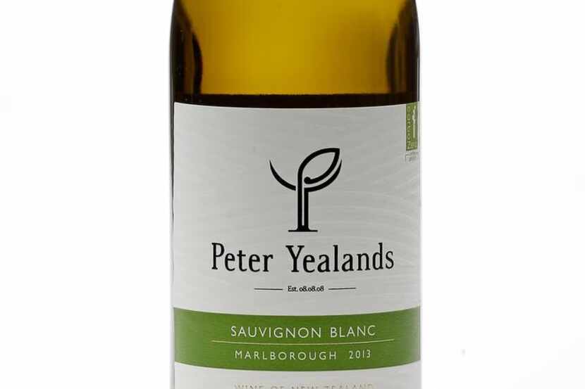 
Peter Yealands 2013 Sauvignon Blanc
