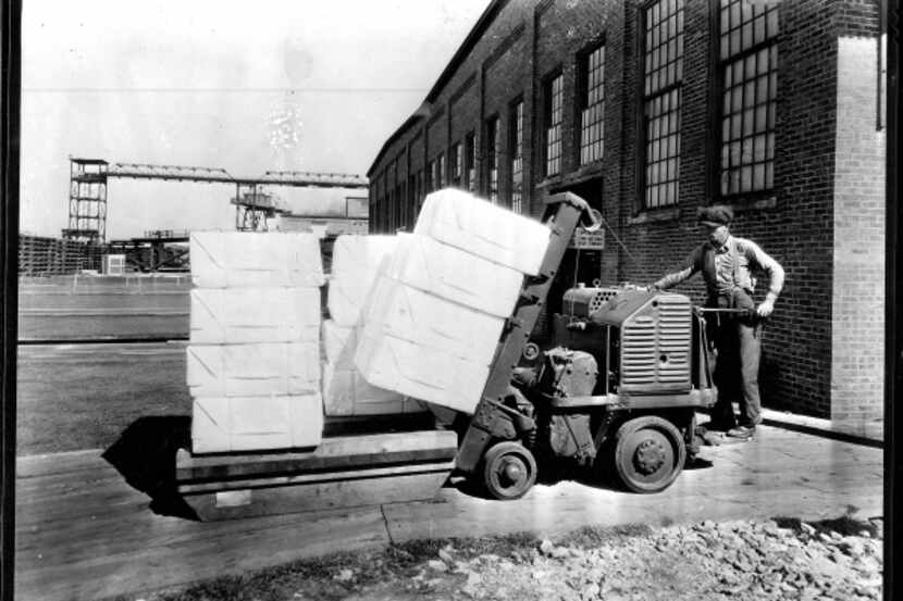 In March, Kimberly-Clark will close its last pulp mill, an operation in Everett, Wash., that...