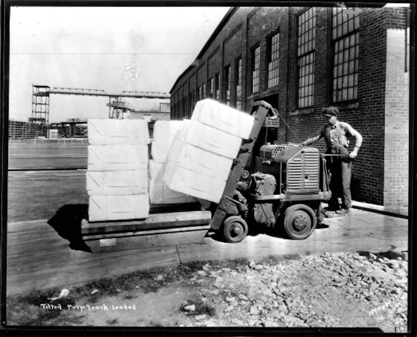 In March, Kimberly-Clark will close its last pulp mill, an operation in Everett, Wash., that...