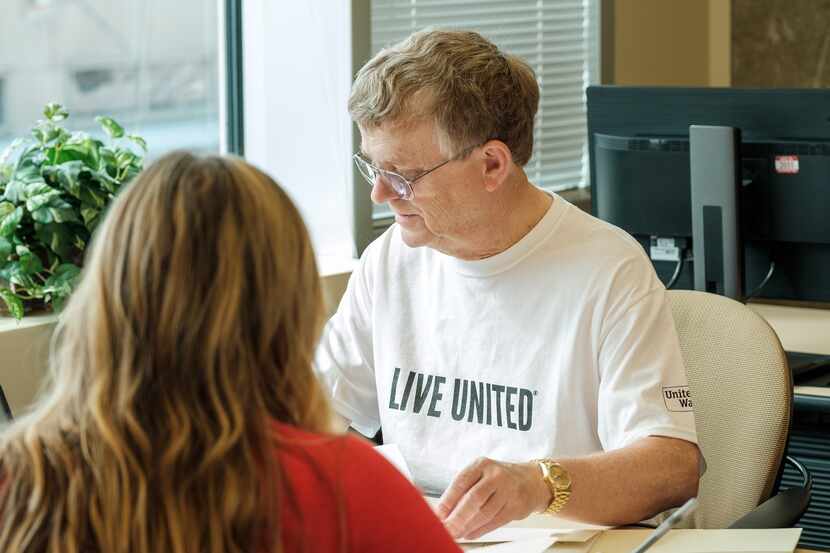 United Way's Financial Wellness @ Work