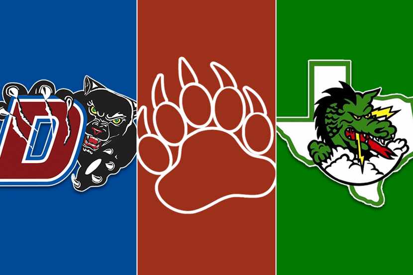 Standouts from Duncanville, Ursuline and Southlake Carroll top the leaderboards.