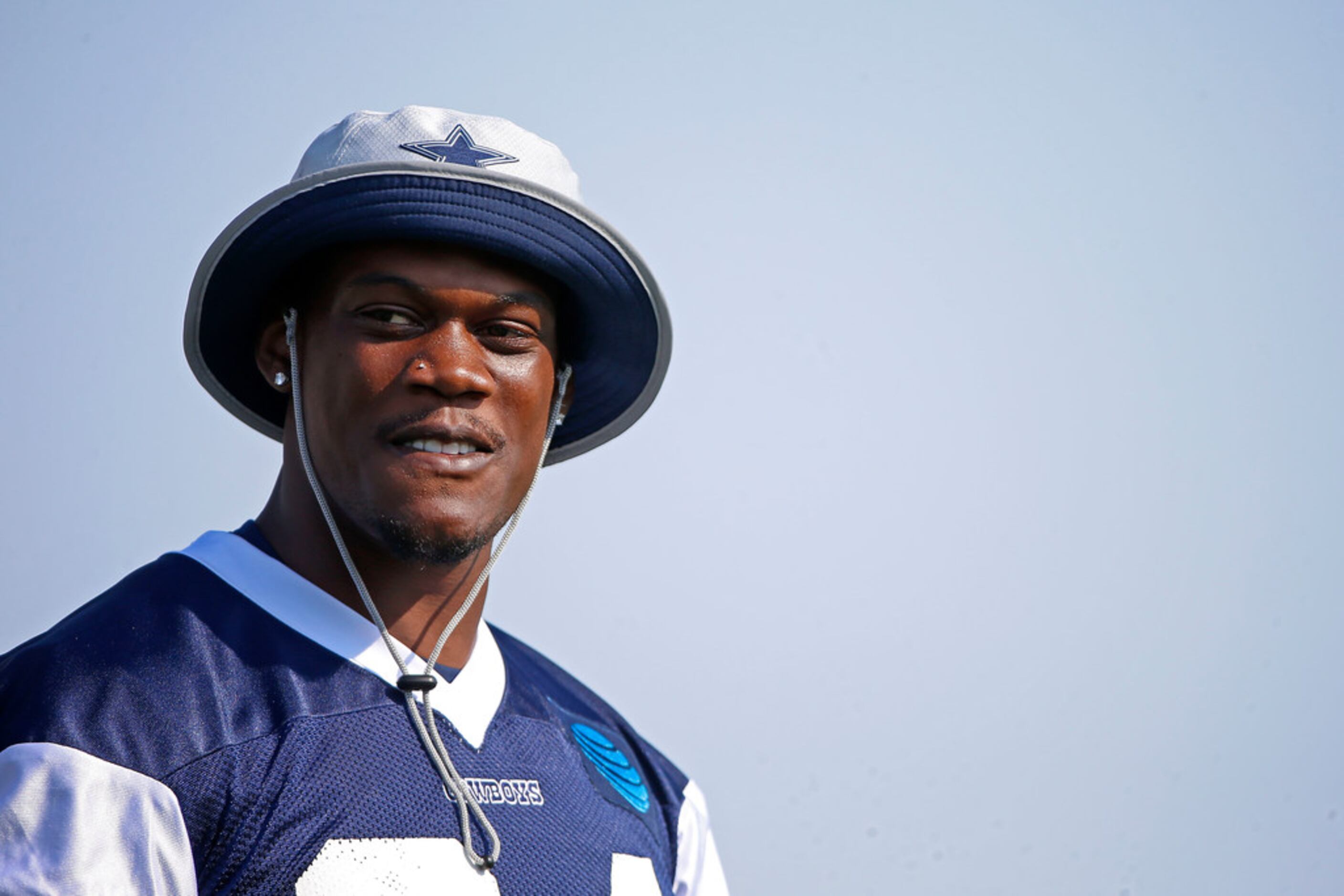 Cowboys DE Randy Gregory conditionally reinstated by NFL