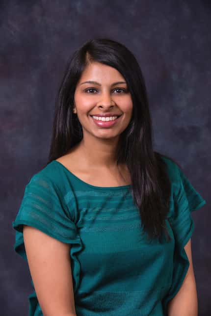 Dr. Radha Iyengar is medical director of the Breast Center at Texas Health Allen. Her...