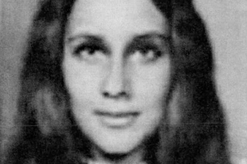 A 1979 Bastrop County, Texas, homicide victim was identified in 2023 as Kathy Ann Smith.