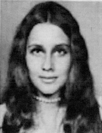 Kathy Ann Smith fue asesinada en 1979.