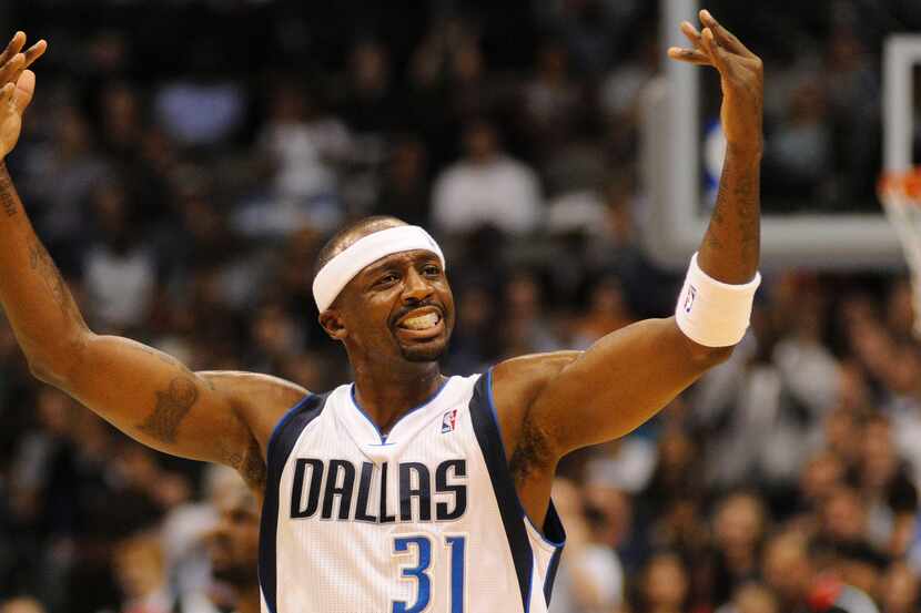 THE BEST OF JASON TERRY: Jason Terry has been a member of the Dallas Mavericks since the...