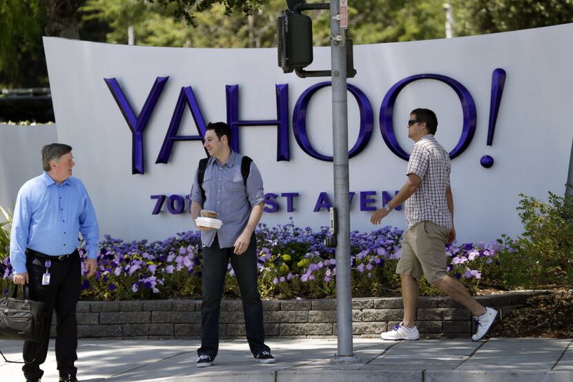 What remains unclear is whether Yahoo will abort its long-running turnaround attempts. (AP...