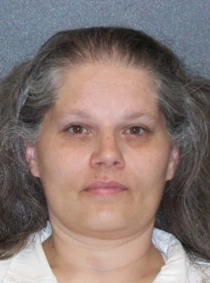 Lauren Kavanaugh's mother, Barbara Atkinson, is serving a life sentence in Gatesville.