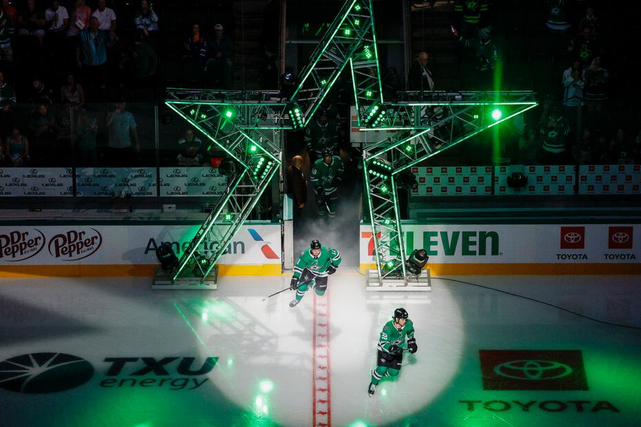 St. Louis Blues Pros/Cons Preseason Game 1 Vs. Dallas Stars