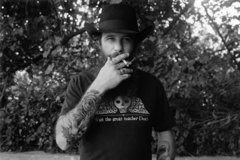 Cody Jinks, the successful independent country artist from Denton, made his late night...