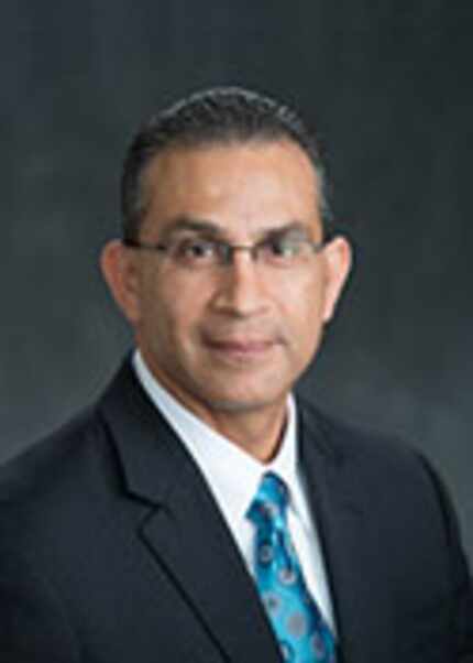 Rep. Abel Herrero, D-Robstown