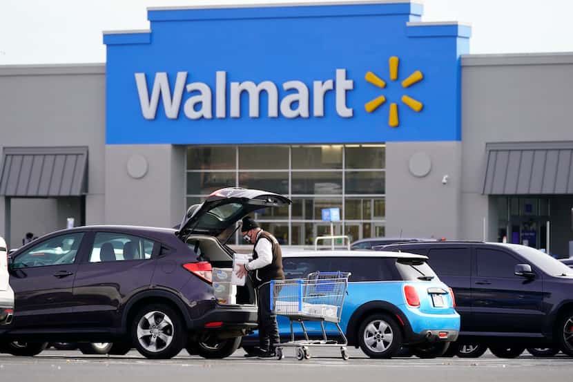 Walmart has spent $9 billion this year and last year to upgrade 1,400 stores. The retailer...