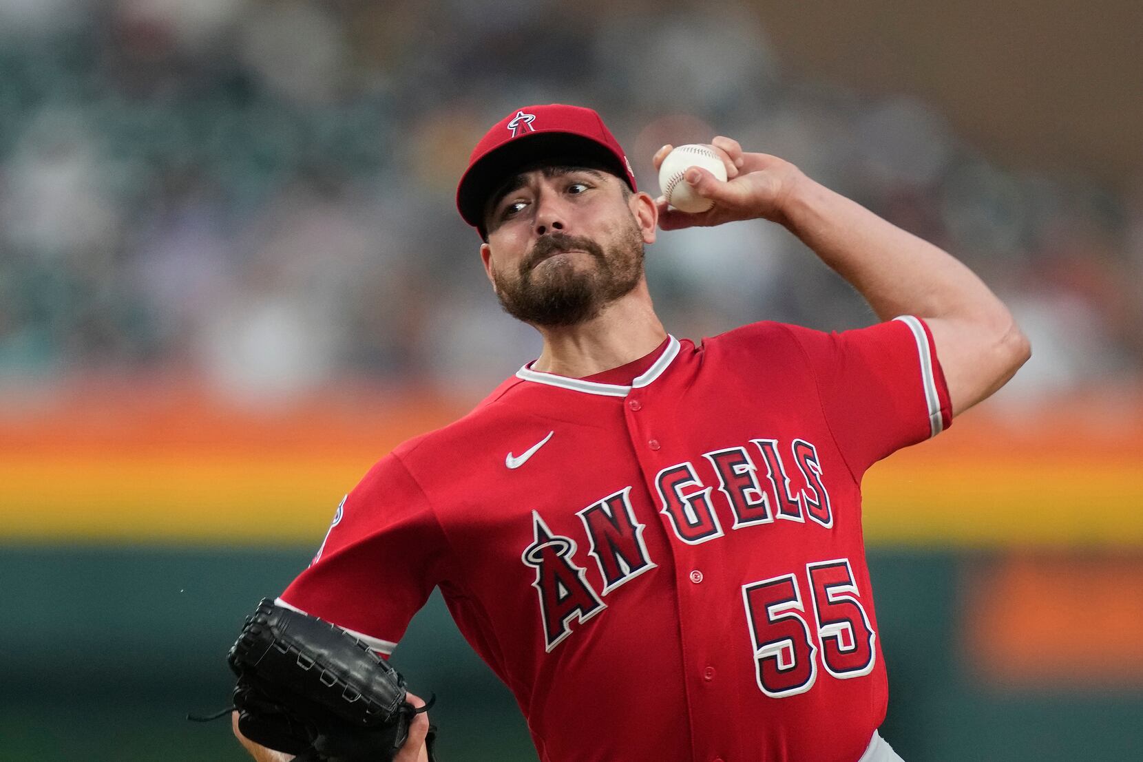 Passan] Breaking trade news: The Los Angeles Angels are in