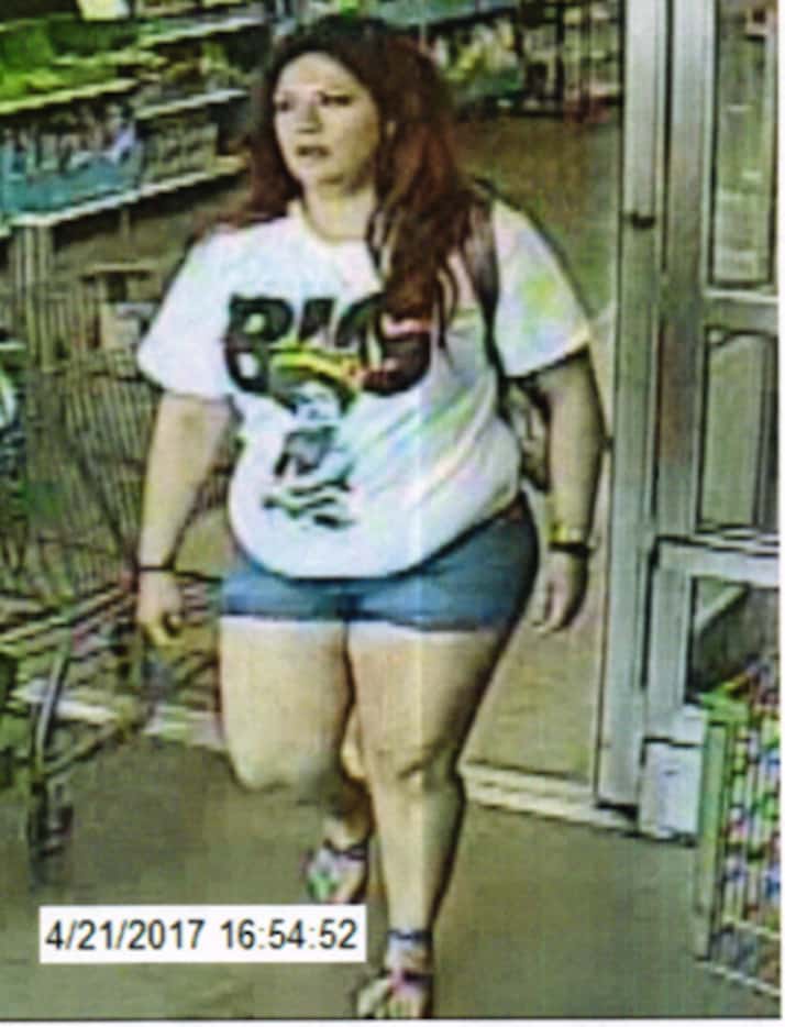 Rowlett police are searching for a man and woman suspected of taking more than $3,000 in...