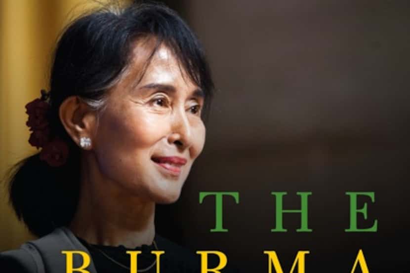 
The Burma Spring — Aung San Suu Kyi and the New Struggle for the Soul of a Nation is a new...