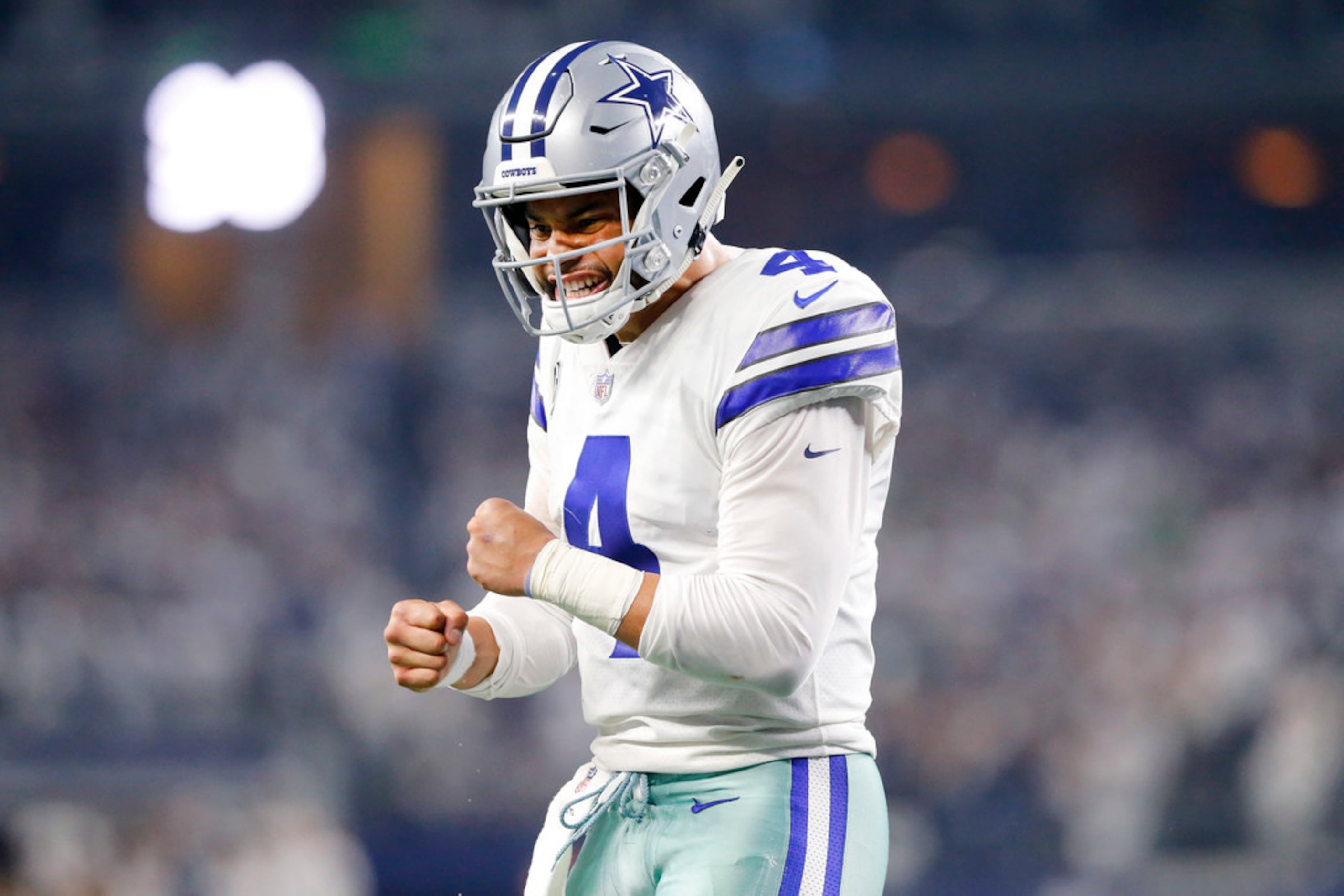 Cowboys playoff scenarios: Who should Dallas fans root for in Week