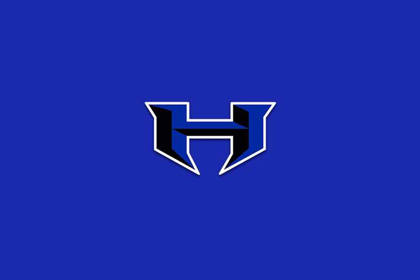 Hebron logo.