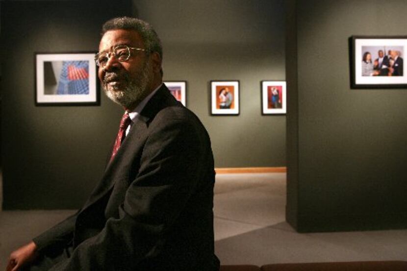 Dr. Harry Robinson Jr. founded the African American Museum in 1974 and has been its primary...