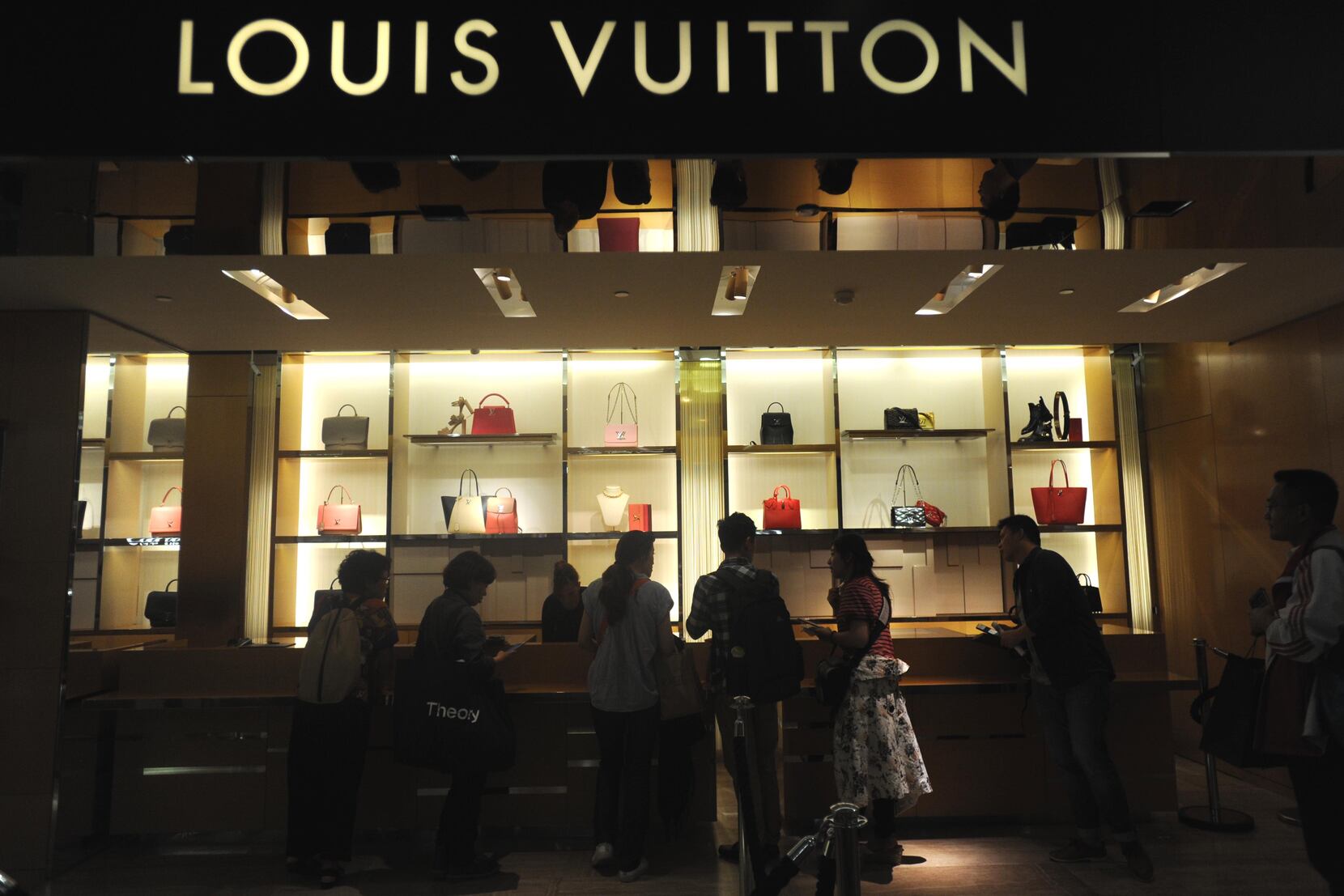 A Rare Look Inside Louis Vuitton's Hidden Away Texas Ranch in the