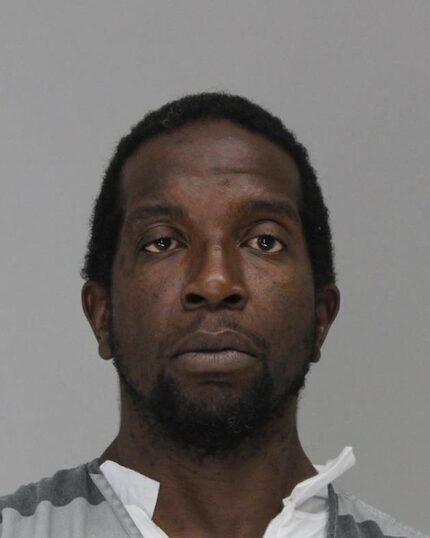 Montez Ashby, 42, faces a murder charge in connection with the fatal shooting of Travis...