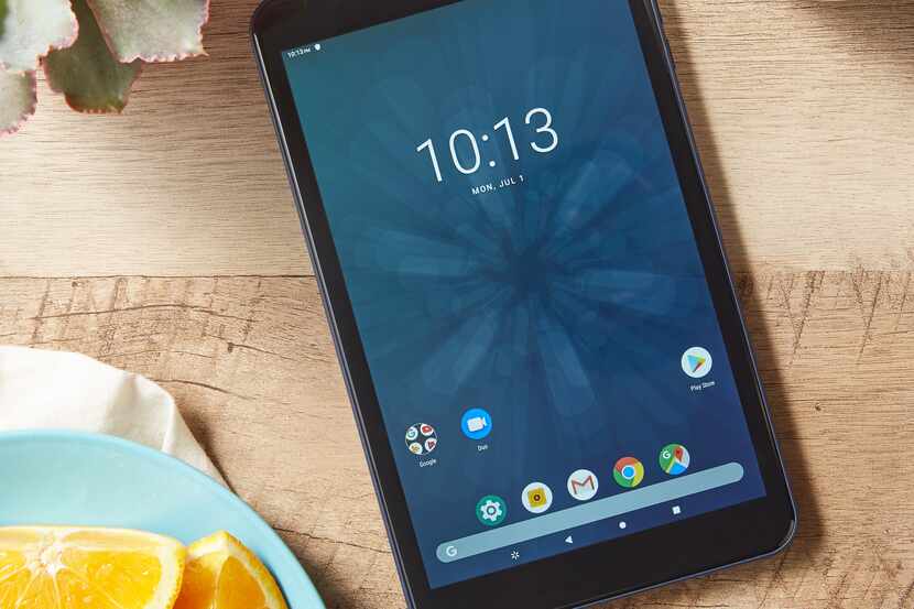 The Onn 8-inch Android Tablet 