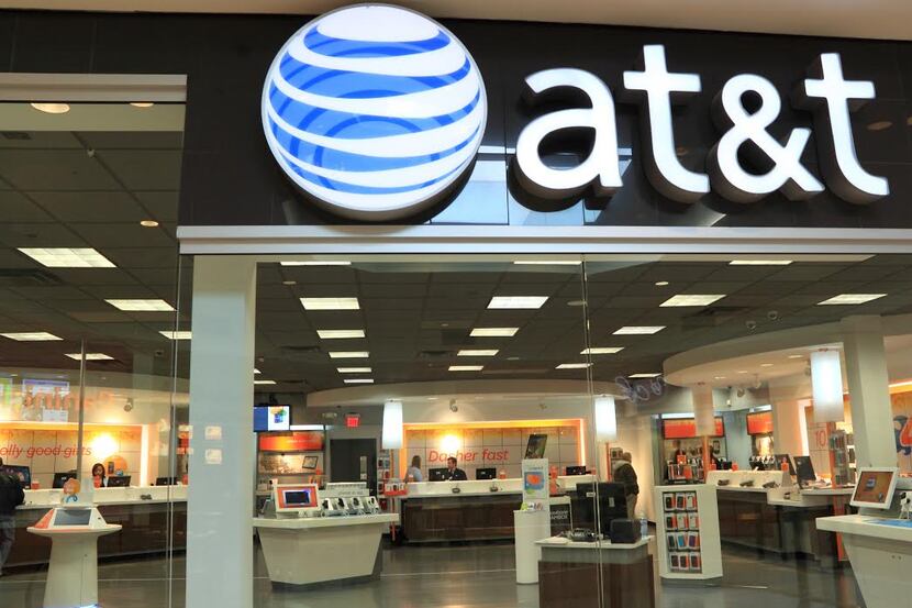 AT&T said it would give 200,000 employees a $1,000 bonus after the tax law passed last...