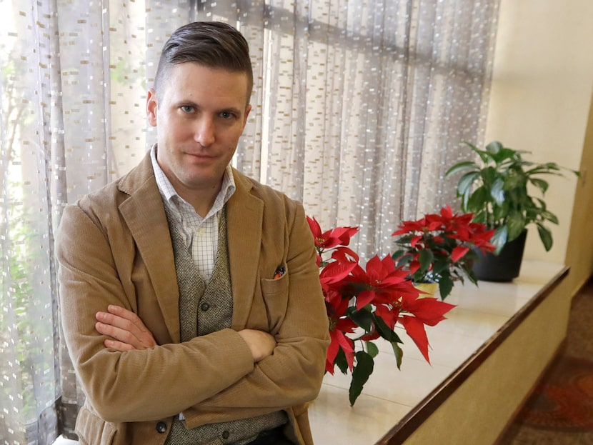 RIchard Spencer