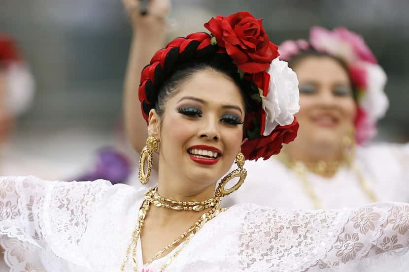El Mes de la Herencia Hispana se celebra en Estados Unidos desde hace casi cinco décadas.