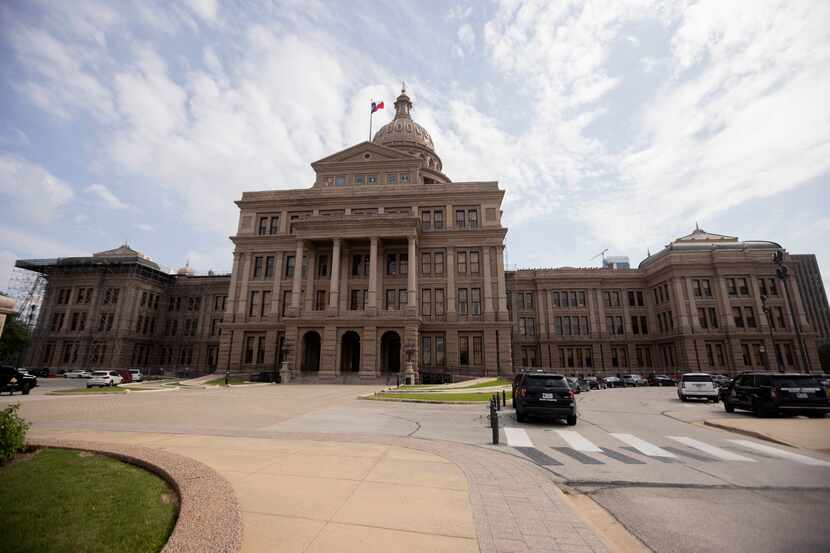 Texas would significantly bolster mental health, school safety and state parks under a...