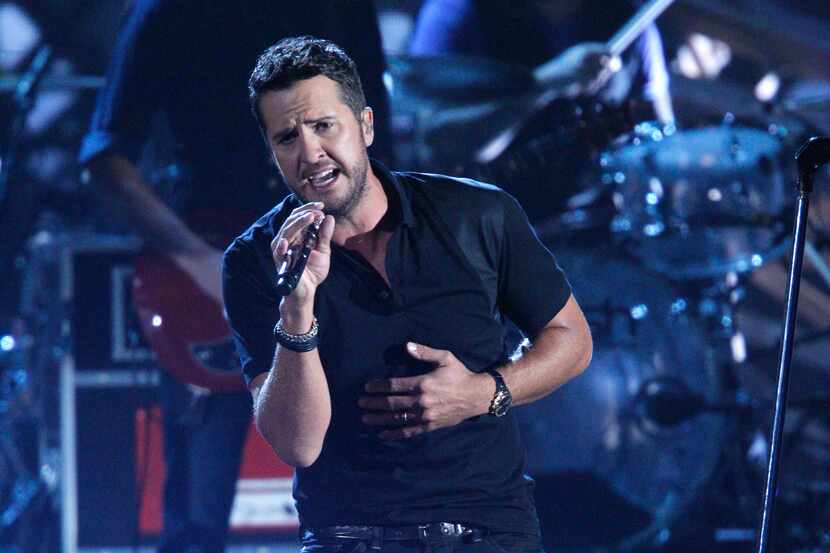 More than any other country artist, Luke Bryan is name that pops up when people Shazam that...