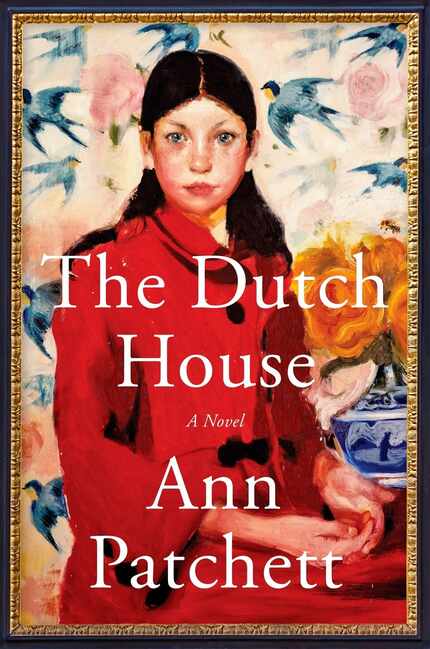 The Dutch House is about a brother and sister who grew up in a lavish mansion, only to be...