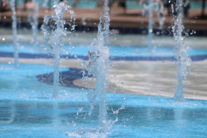 Arlington instituted higher chlorination levels and automated systems that monitor water...