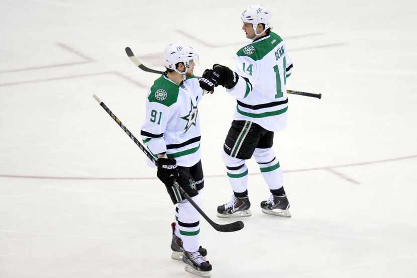 Opponents have neutralized Jamie Benn and Tyler Seguin in recent games, and the Stars have...