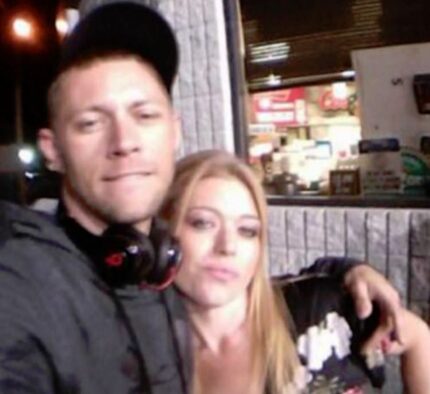 Brandan Clark Myers, 30, and Jennifer Leann Parker, 34